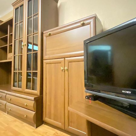 Самал Apartamento Almaty Exterior foto